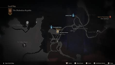 trial locations ff16|Final Fantasy 16 Chronolith Trials locations and rewards